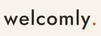 Welcomly – Home